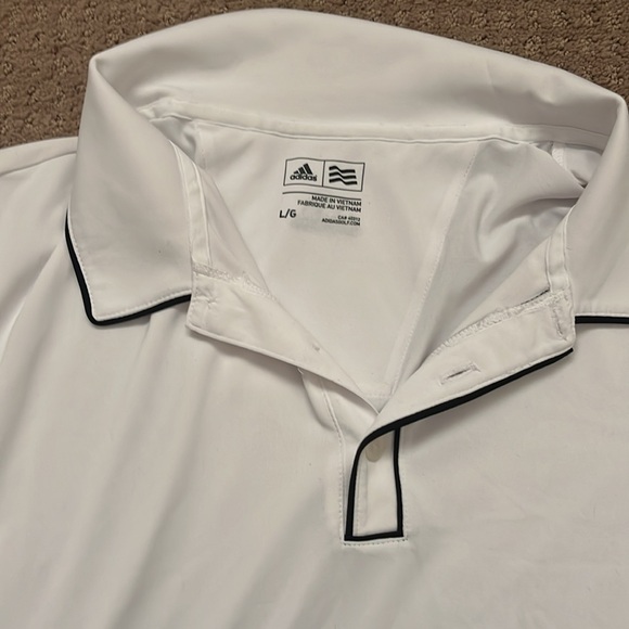 Golf shirt - Picture 2 of 2